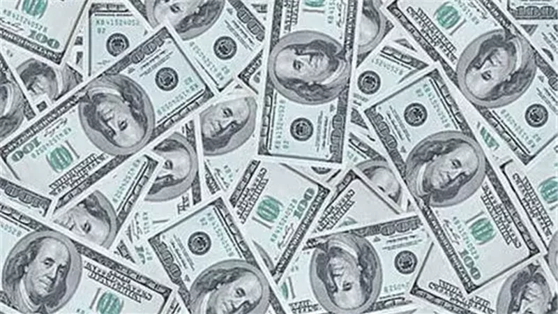سعر الدولار اليوم الإثنين 6-4-2026 بعد الارتفاع