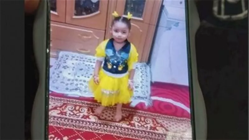جريمة مأساوية.. التفاصيل الكاملة للحكم على المتهمة بقتل الطفلة لوجي بالجيزة