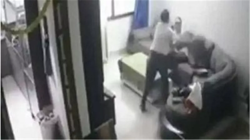 ضبطها تضع له منومًا فى العصير.. تفاصيل الحكم على المتهم بانهاء حياة زوجته بأوسيم