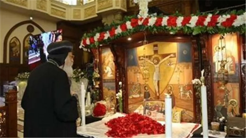 موعدها وأهم الشعائر.. طقوس الجمعة العظيمة 2026 في مصر