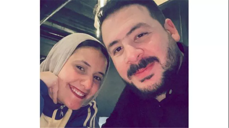 خطيبته: كنت مستنية أشوفك ببدلة الفرح سبقتني بالكفن.. تفاصيل مأساوية في وفاة عريس قبل الزفاف بأيام