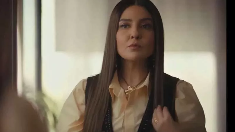 الفنانة تحسم الجدل.. هل تقدم مي كساب قصة هدير عبد الرازق في نون النسوة؟