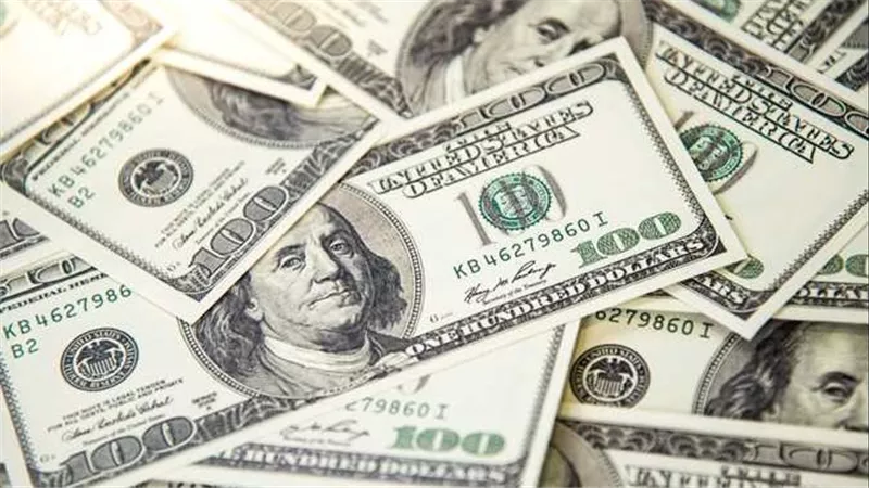 سعر الدولار اليوم الثلاثاء 7-4-2026 بعد التراجع