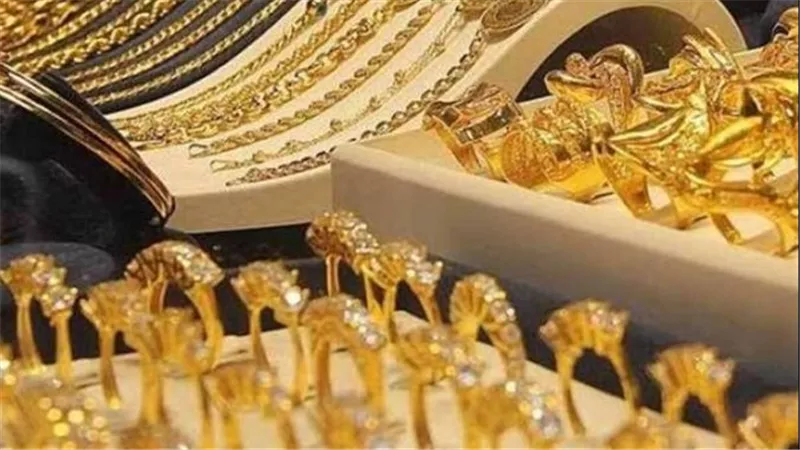 سعر الذهب اليوم الخميس 12-3-2026 بعد الانخفاض