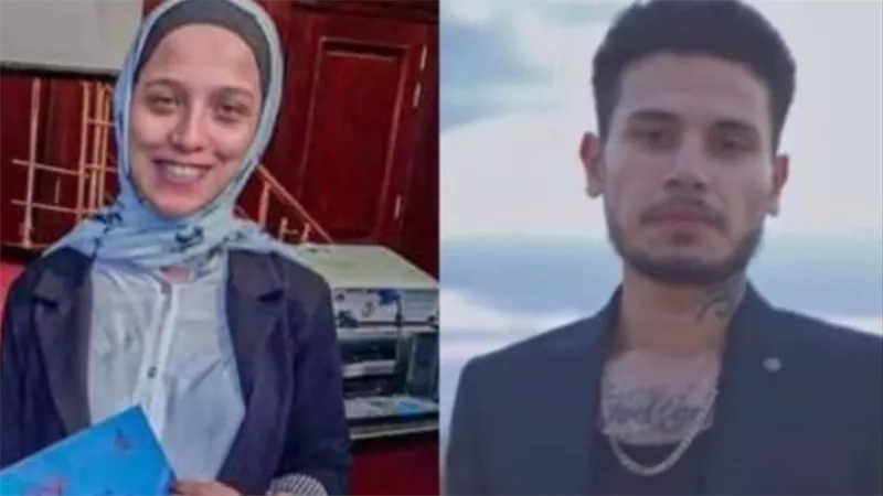 31 طعنة غدر قادته للمشنقة.. القصة الكاملة لمقتل فتاة الشرقية سلمى بهجت
