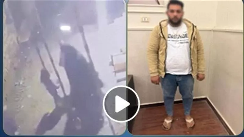 التفاصيل الكاملة..حقيقة خطف طفلتين في المنوفية | فيديو