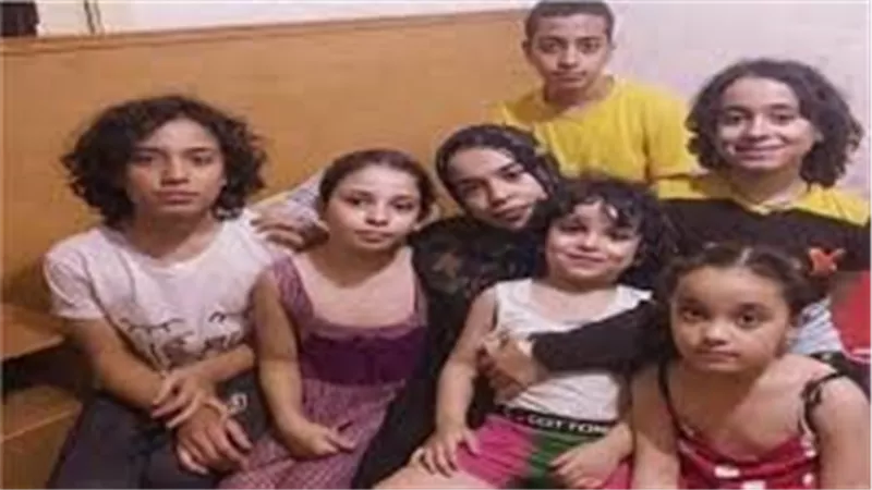 ضرب مُبرح وعُزلة.. تفاصيل صادمة عن ريان المتهم بمذبحة كرموز