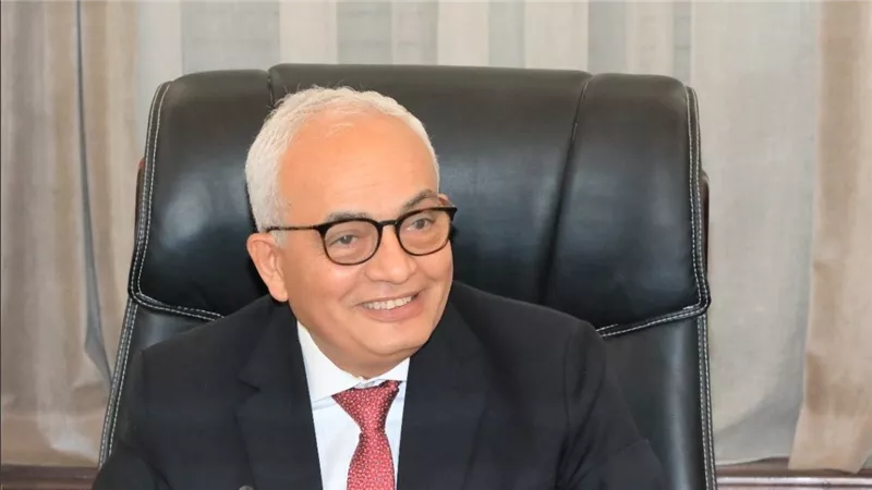 جامعة الريادة تمثل مصر في قمة EURIE 2026 بإسطنبول