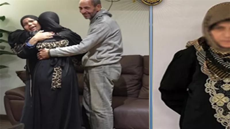  حياة ضاعت 12 عامًا ثم عادت.. حكاية الطفلة المخطوفة بالوايلي 