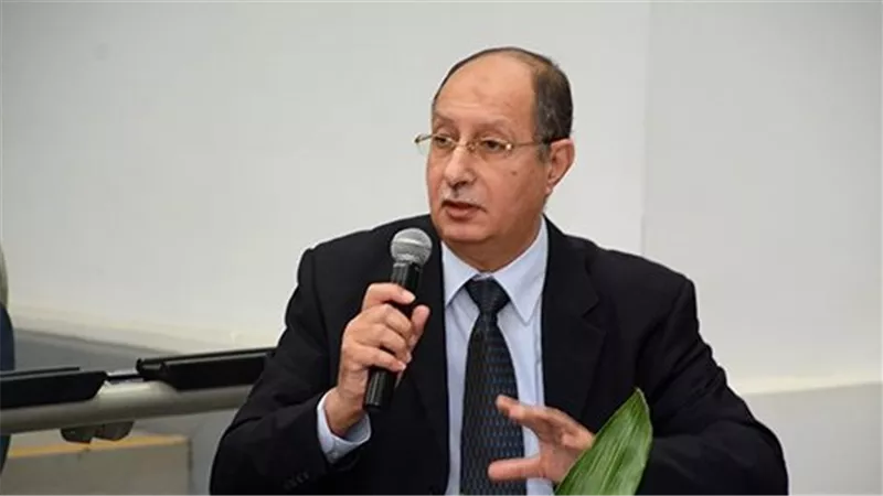 اختيار الدكتور صلاح حجازي بالجامعة الالمانية عضوًا بلجنة الكتاب والنشر بالمجلس الأعلى للثقافة 2026 تتويجًا لمسيرة علمية ومهنية متميزة