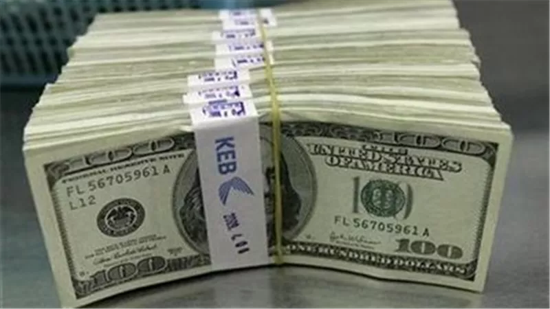 سعر الدولار اليوم الأربعاء 8-4-2026 ارتفاع كبير