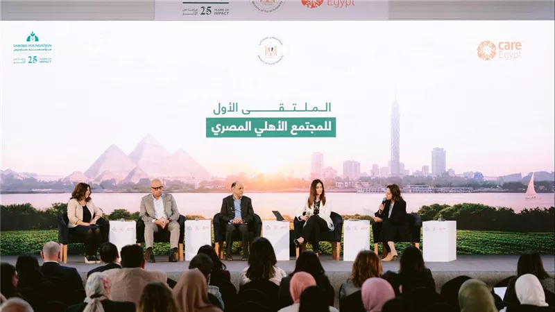 على هامش الملتقى الأول للمجتمع الأهلي.. المشاركون في جلسة الاستدامة المالية يؤكدون: تنويع مصادر التمويل وبناء نماذج مبتكرة مفتاح استمرار العمل الأهلي
