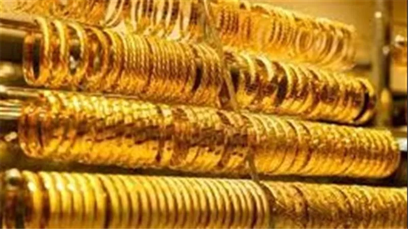 سعر الذهب اليوم الأربعاء 8-4-2026 تحرك غير متوقع