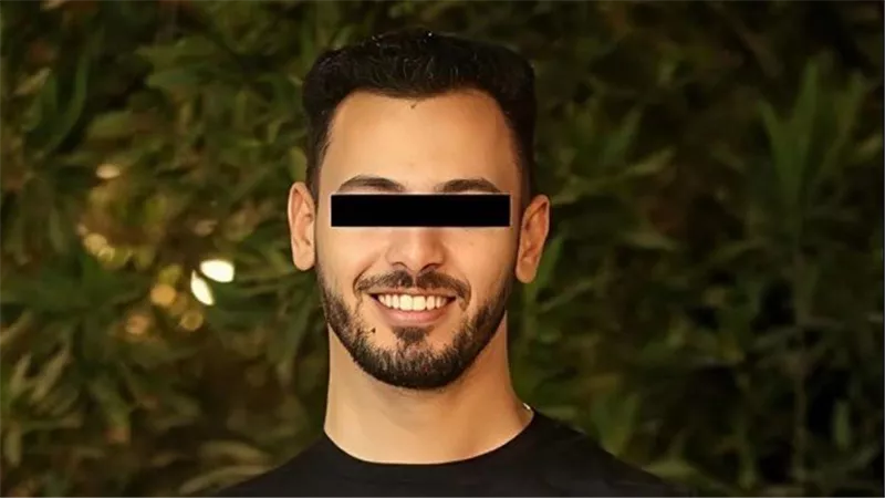  جريمة بيت العيلة.. العم يعاشر ابنتي شقيقه القاصرتين ويحملان منه في المنوفية 