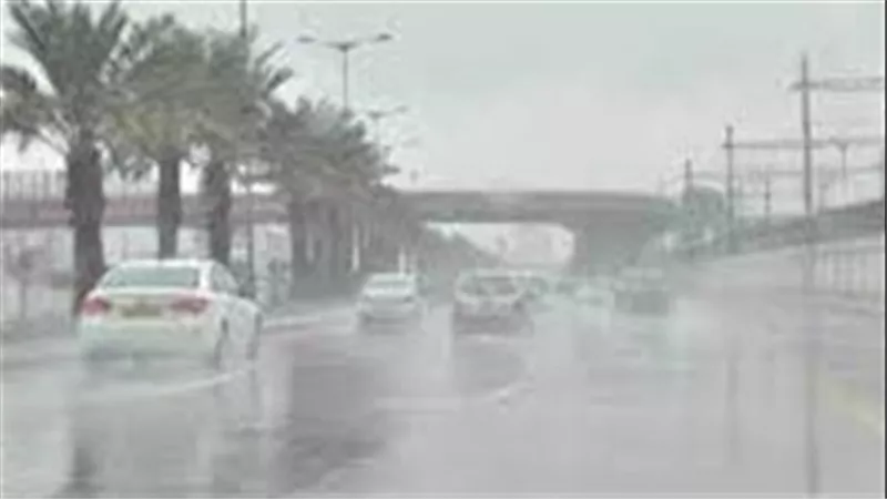 الأرصاد تكشف حالة الطقس اليوم الخميس 9-4-2026