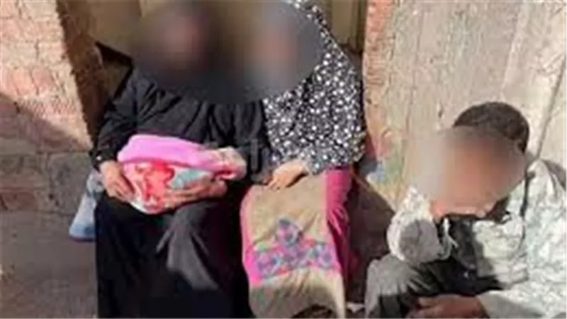 هتكوا عرضها في غياب الأم..قرار جديد في قضية الاعتداء على فتاة ذوي الهمم بالمنوفية
