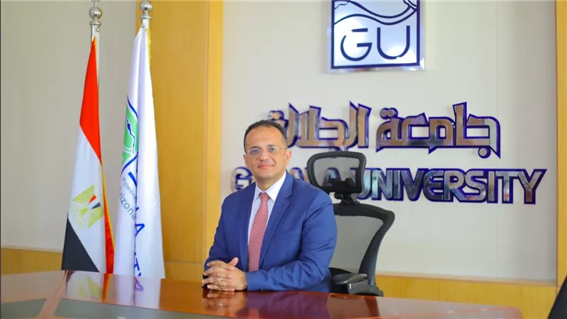 جامعة الجلالة تعزز مكانتها كواحدة من أسرع الجامعات صعودًا في التصنيفات العالمية