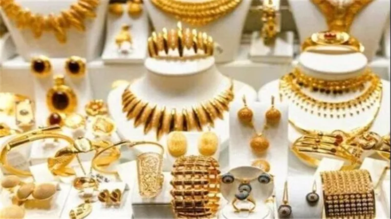 سعر الذهب اليوم الخميس 9-4-2026 مفاجأة جديدة