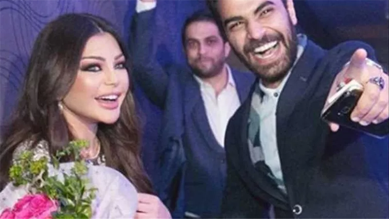  شركات وعقارات وسيارات فارهة.. كيف أخفى محمد وزيري ملايين هيفاء وهبي؟ 
