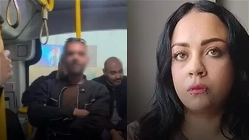 بعد براءة المتهم.. تطور جديد في قضية التحرش بفتاة الأتوبيس بالمقطم 