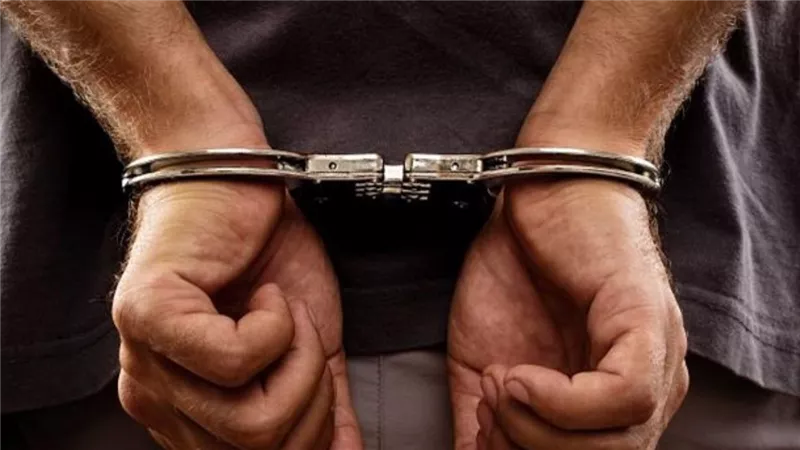  يحمل جنسية إحدى الدول العربية..تفاصيل القبض على شاب تحرش بفتاة بأكتوبر 