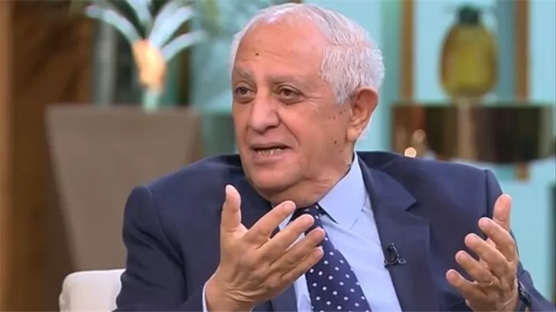 ادعوله.. تطورات الحالة الصحية لـ حسن المستكاوي بعد الجراحة 