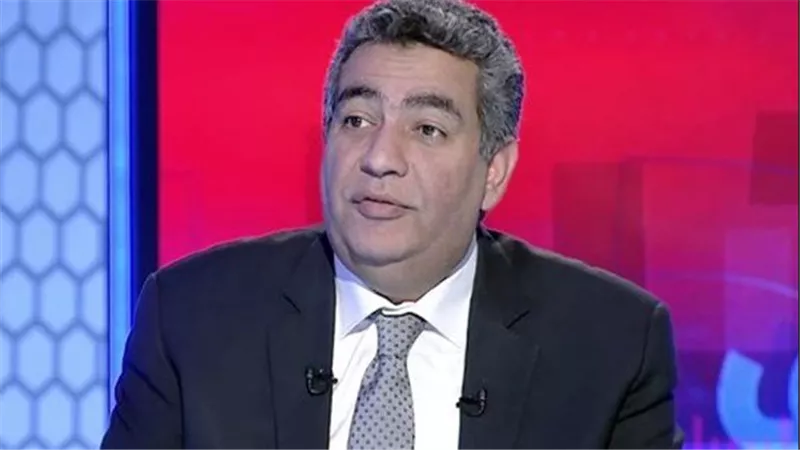  عند الله تجتمع الخصوم.. أحمد مجاهد يخرج عن صمته ويكشف تفاصيل مثيرة 