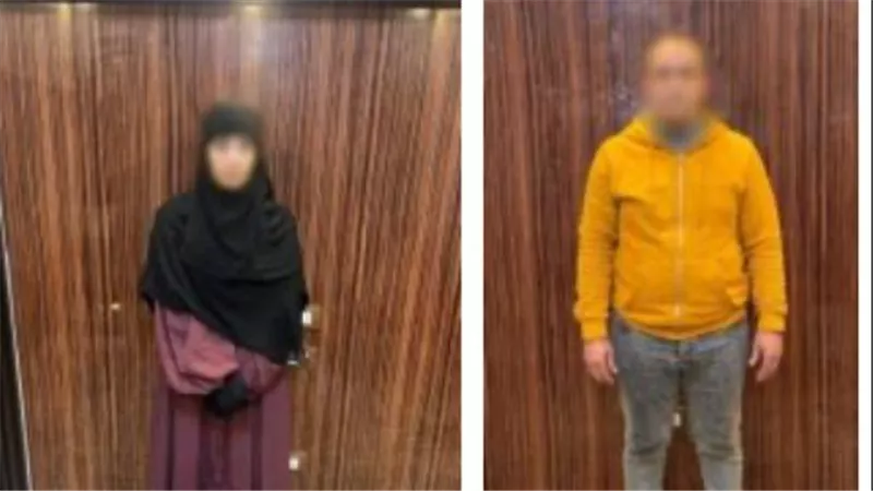  خلافات حول الميراث.. حقيقة التعدى على سيدة بالقليوبية 