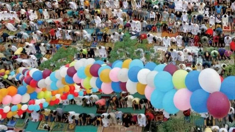 موعد إجازة عيد الأضحى 1447 في مصر 2026