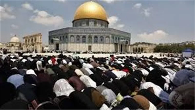 عودة الصلوات بانتظام واحترام في المسجد الأقصى