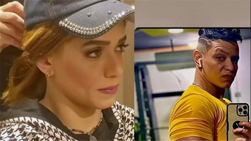 تفاصيل القبض على البلوجر بيج ياسمين بتهمة نشر محتوى غير أخلاقي