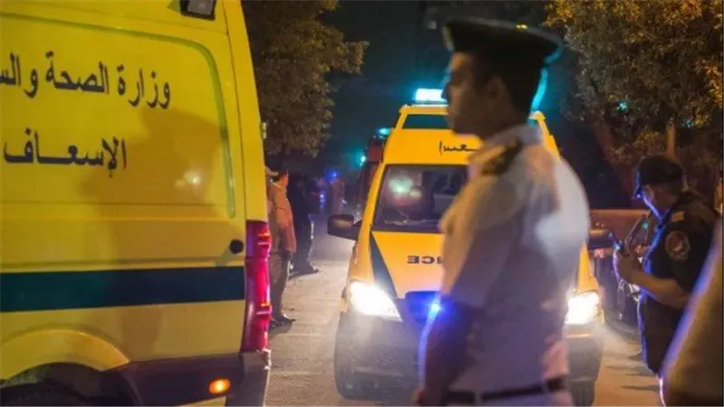  لغز السقوط من الطابق الـ13.. نهاية مأساوية لفتاة في كفر طهرمس