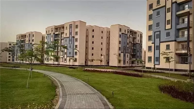 الإسكان تحسم الجدل وتكشف حقيقة فتح حجز شقق سكن لكل المصريين 9