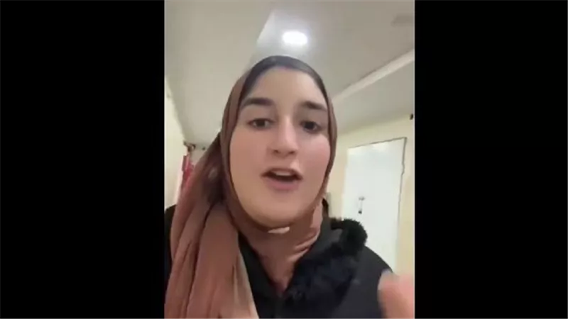 على طريقة نرجس.. تفاصيل اختطاف طفلة بعد ولادتها من مستشفى الحسين الجامعي