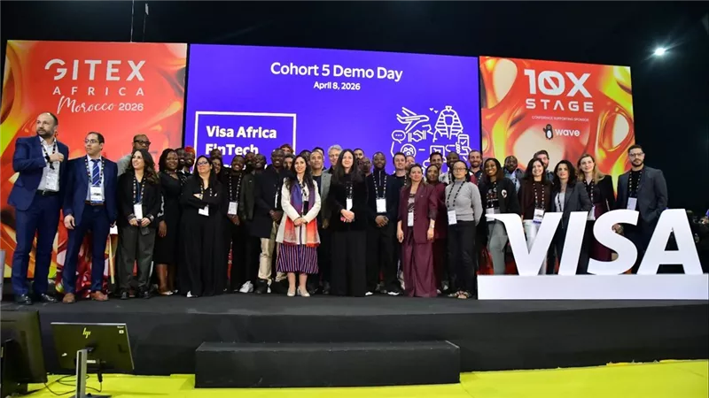 Visa تفتح باب التقديم أمام رواد الابتكار في مصر للانضمام للدفعة السادسة من برنامج تسريع التكنولوجيا المالية في أفريقيا