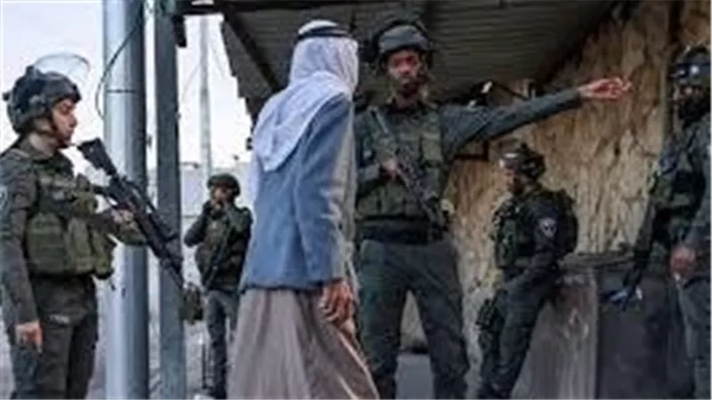 سكان الضفة الغربية يأملون في تخفيف الوجود العسكري 