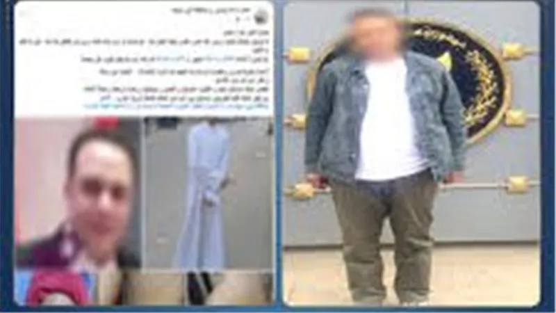 التفاصيل الكاملة لاعتداء معلم على طالب داخل مدرسة ببني سويف