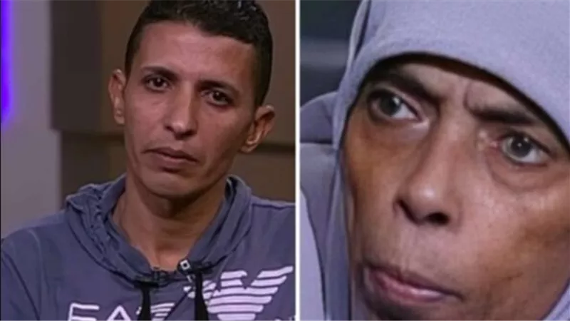 التقى بعائلته بعد فراق 43 عامًا.. القصة الكاملة لإسلام ضحية عزيزة بنت إبلبيس