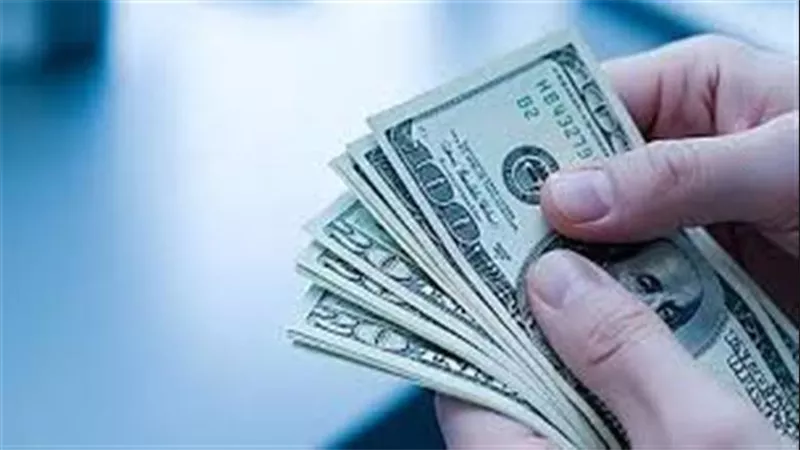 سعر الدولار اليوم الجمعة 17-4-2026 بعد الانخفاض