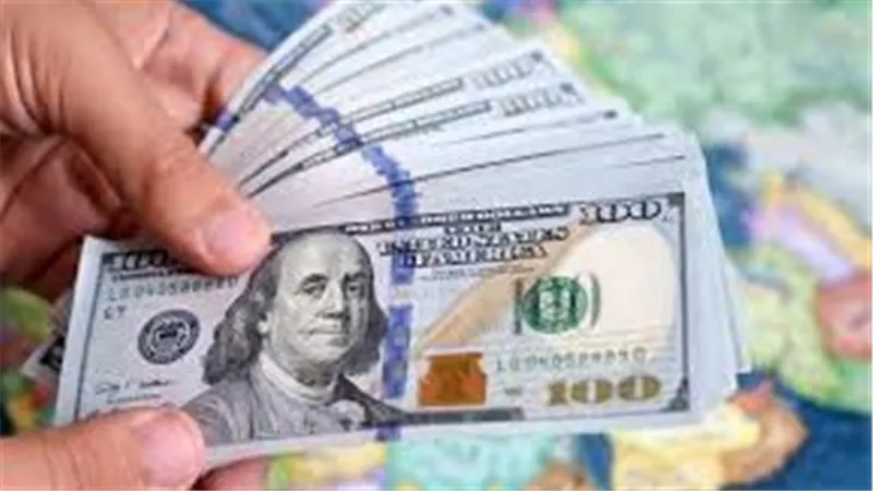 سعر الدولار اليوم السبت 18-4-2026 آخر تحديث