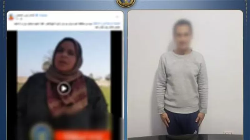 جارها دمر منزلها لإجبارها على البيع.. تفاصيل مأساة سيدة بني مزار 