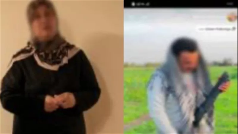  حاولت تدخل مخدرات لابنها في محبسه.. تفاصيل القبض على سيدة بالبحيرة 