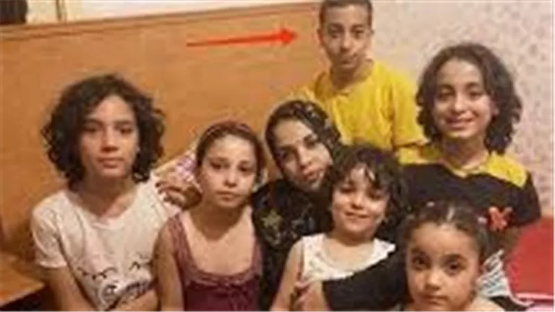 المتهم خارج المسؤولية الجنائية .. مفاجأة جديدة في جريمة أسرة كرموز