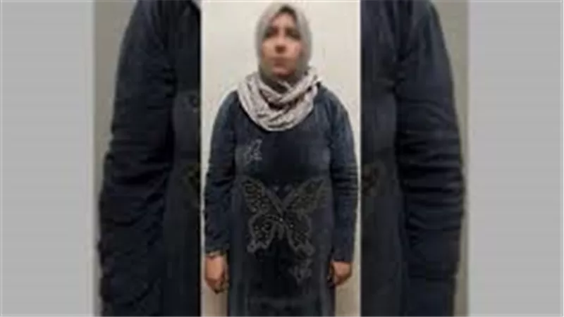 اشتريت لبن لها واختارتلها اسم.. اعترافات مثيرة جديدة للمتهمة بخطف رضيعة الحسين 