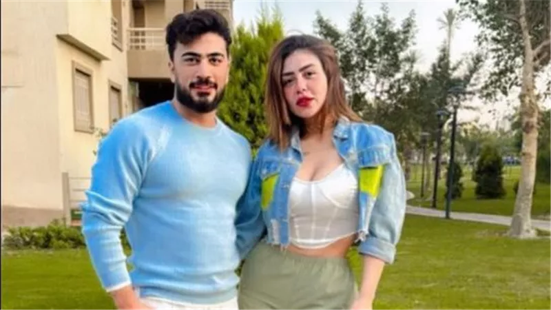 محتوى فاضح.. قرار قضائي جديد في واقعة هدير عبدالرازق وأوتاكا