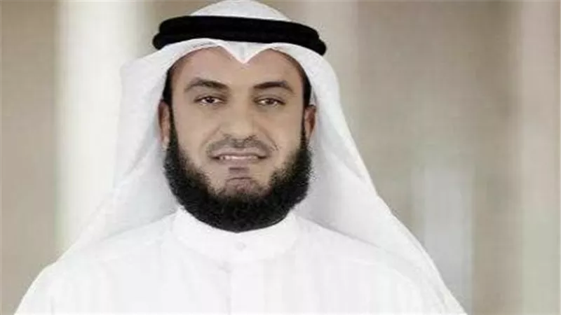 تبت يدين الاخوان.. الشيخ مشاري العفاسى يهاجم طهران | فيديو
