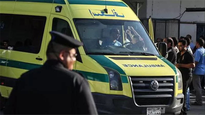 خبطته وهربت.. تفاصيل اتهام مذيعة شهيرة بإصابة مواطن بالطالبية