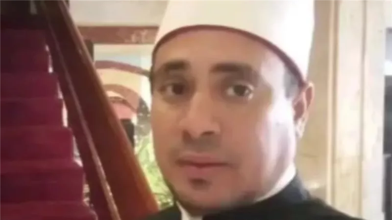 كان رايح يصلي.. تفاصيل مأساوية في مقتل إمام مسجد بقنا
