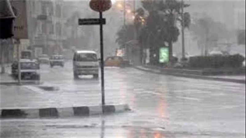 الأرصاد تحذر من حالة الطقس اليوم الثلاثاء 21-4-2026