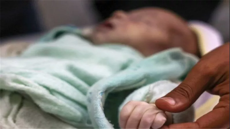مش عايزة حاجة تربطنى بجوزي.. اعترافات صادمة للمتهمة بإنهاء حياة رضيعها بقنا 